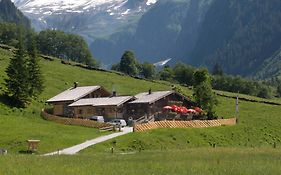 Senninger Alm